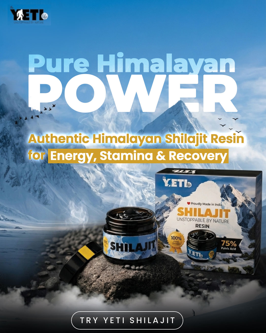 Product AD